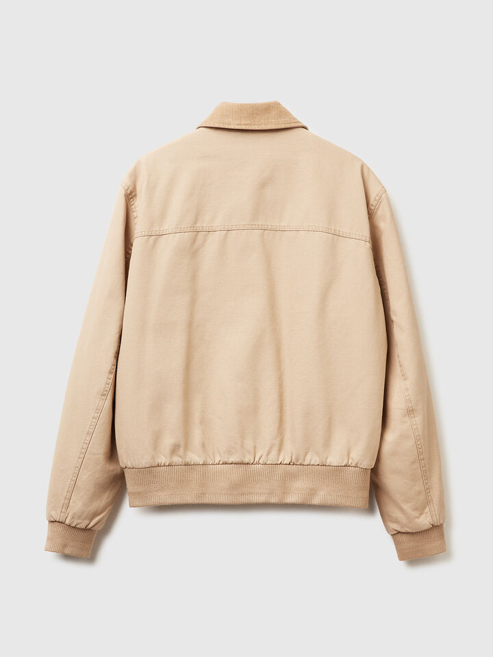 JACKET Men image number 6